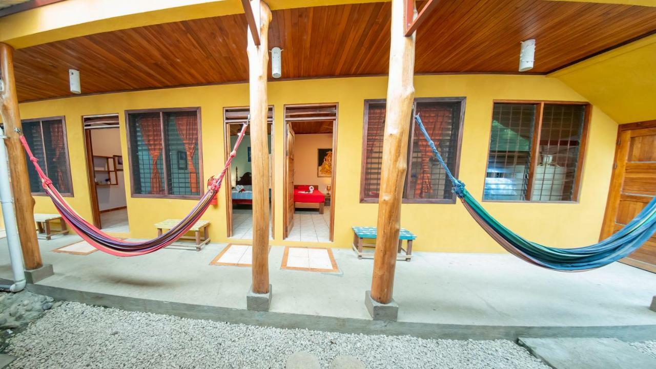 Casa Zen Guesthouse & Yoga Center Playa Santa Teresa  Exterior photo