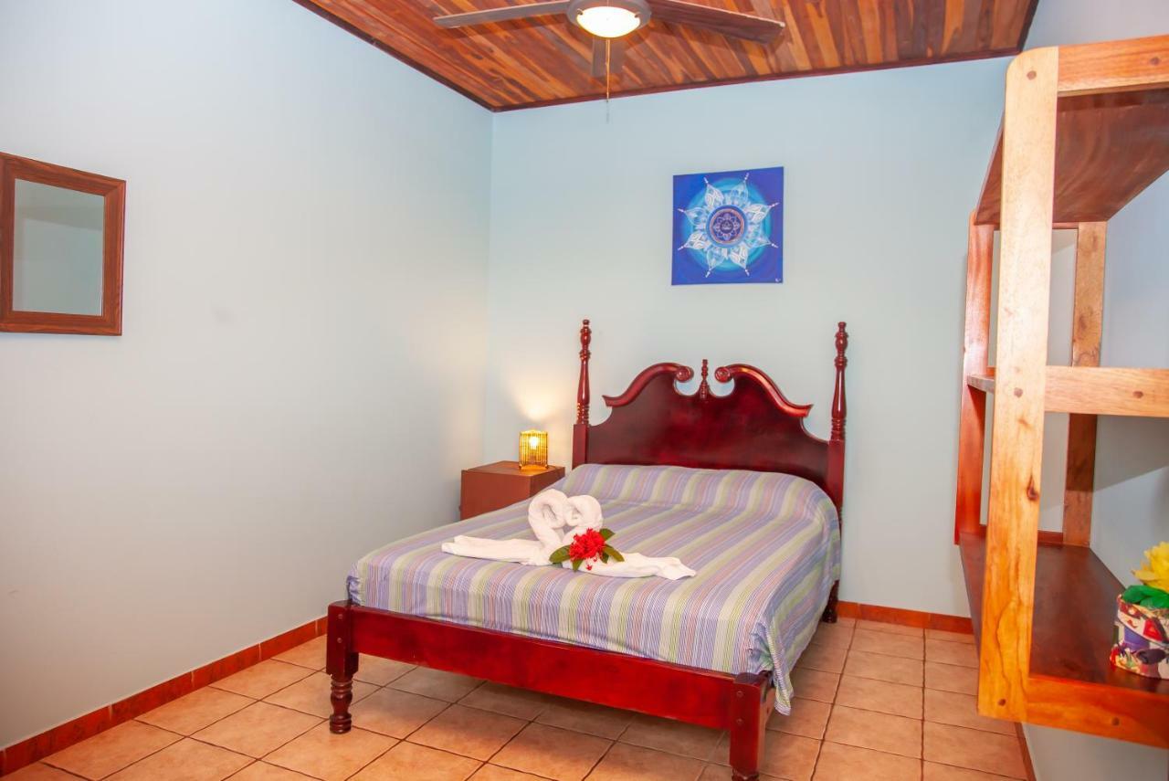 Casa Zen Guesthouse & Yoga Center Playa Santa Teresa  Exterior photo